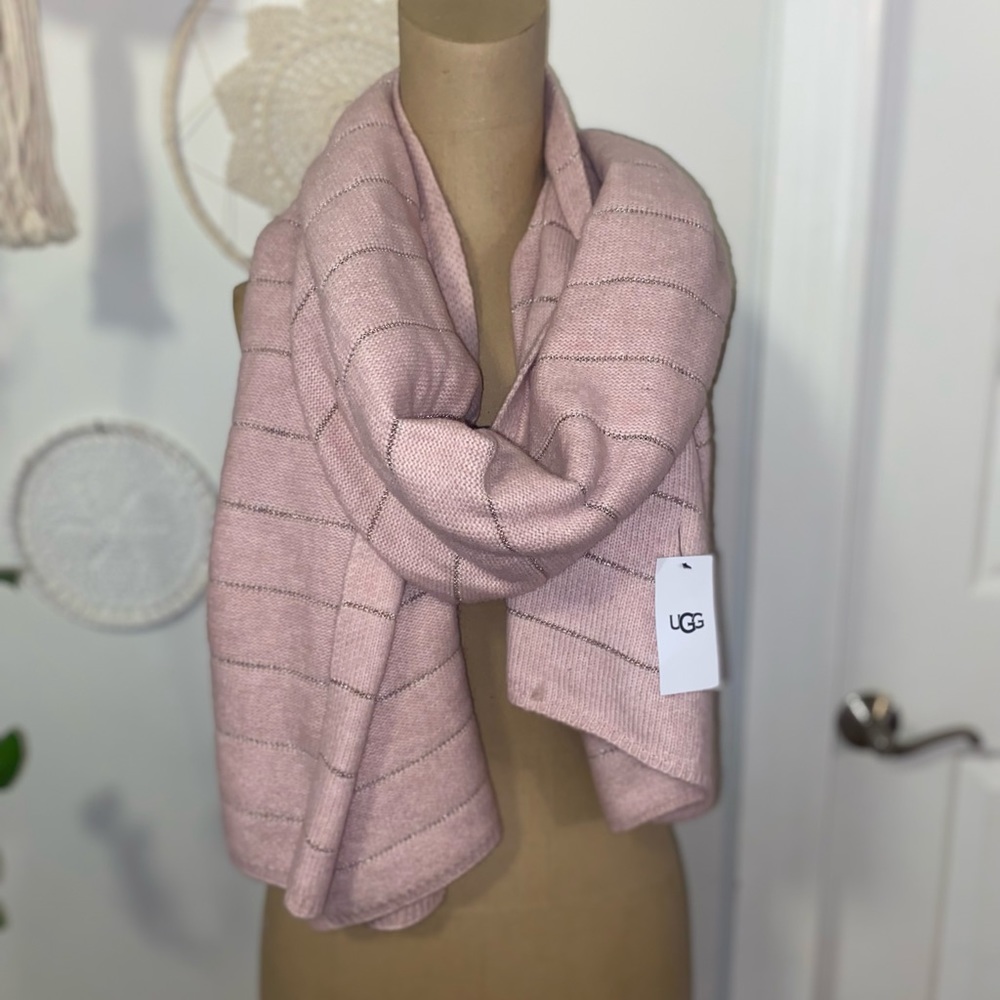 Authentic Ugg Scarf
